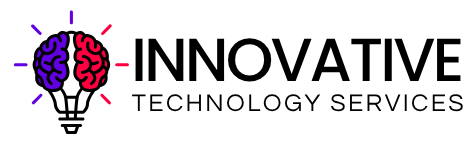 Innovative Technology Services logo